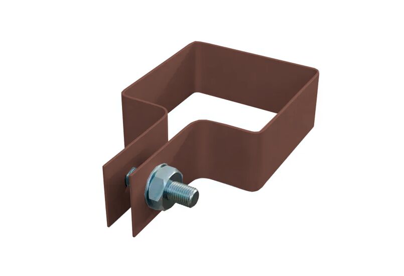 Хомут обжимной 50х50 3шт купить в Санкт-Петербурге