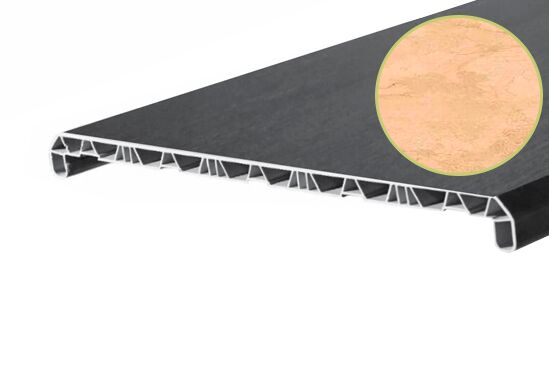 Подоконник DANKE 700-2 мм купить в Санкт-Петербурге