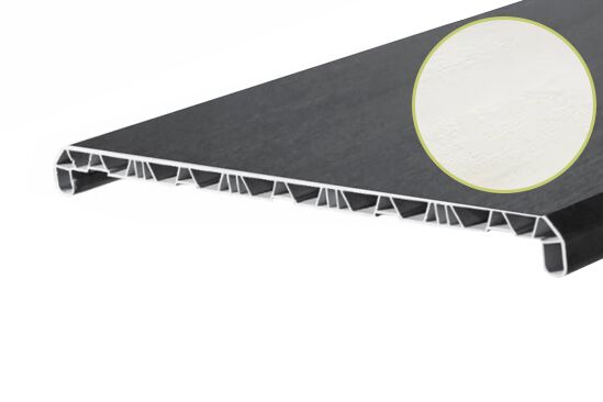 Подоконник DANKE 700-2 мм купить в Санкт-Петербурге