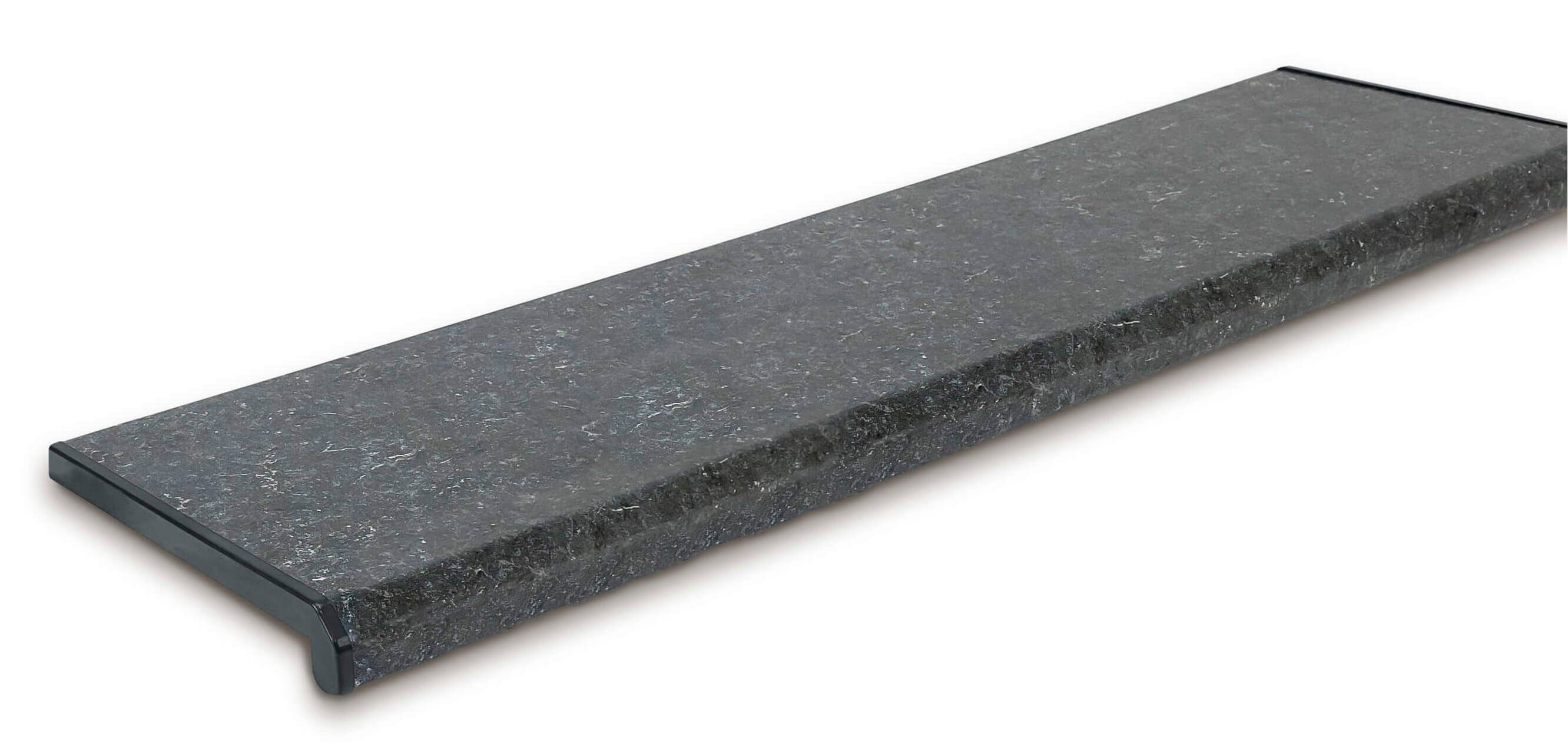 Подоконник Данке New (Ш 350мм) {длины по спецификации} купить в Санкт-Петербурге