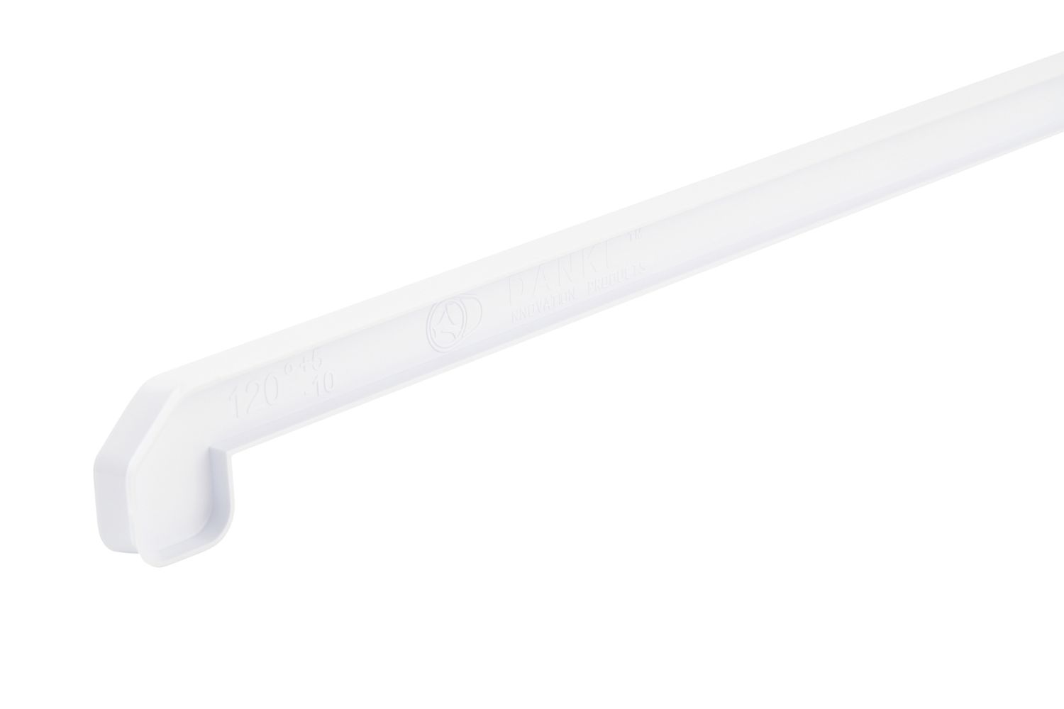 Заглушка соединительная 120/180° Данке купить в Санкт-Петербурге