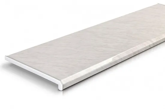 Подоконник DANKE 500 мм купить в Санкт-Петербурге