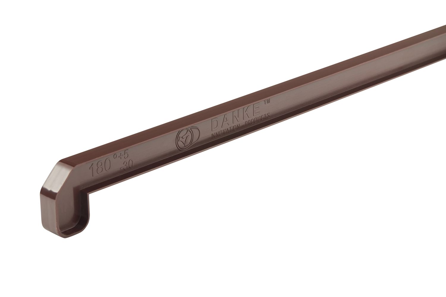 Заглушка соединительная 120/180° Данке купить в Санкт-Петербурге