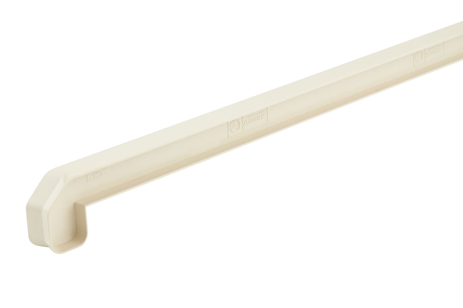 Заглушка соединительная 90/135° Данке купить в Санкт-Петербурге