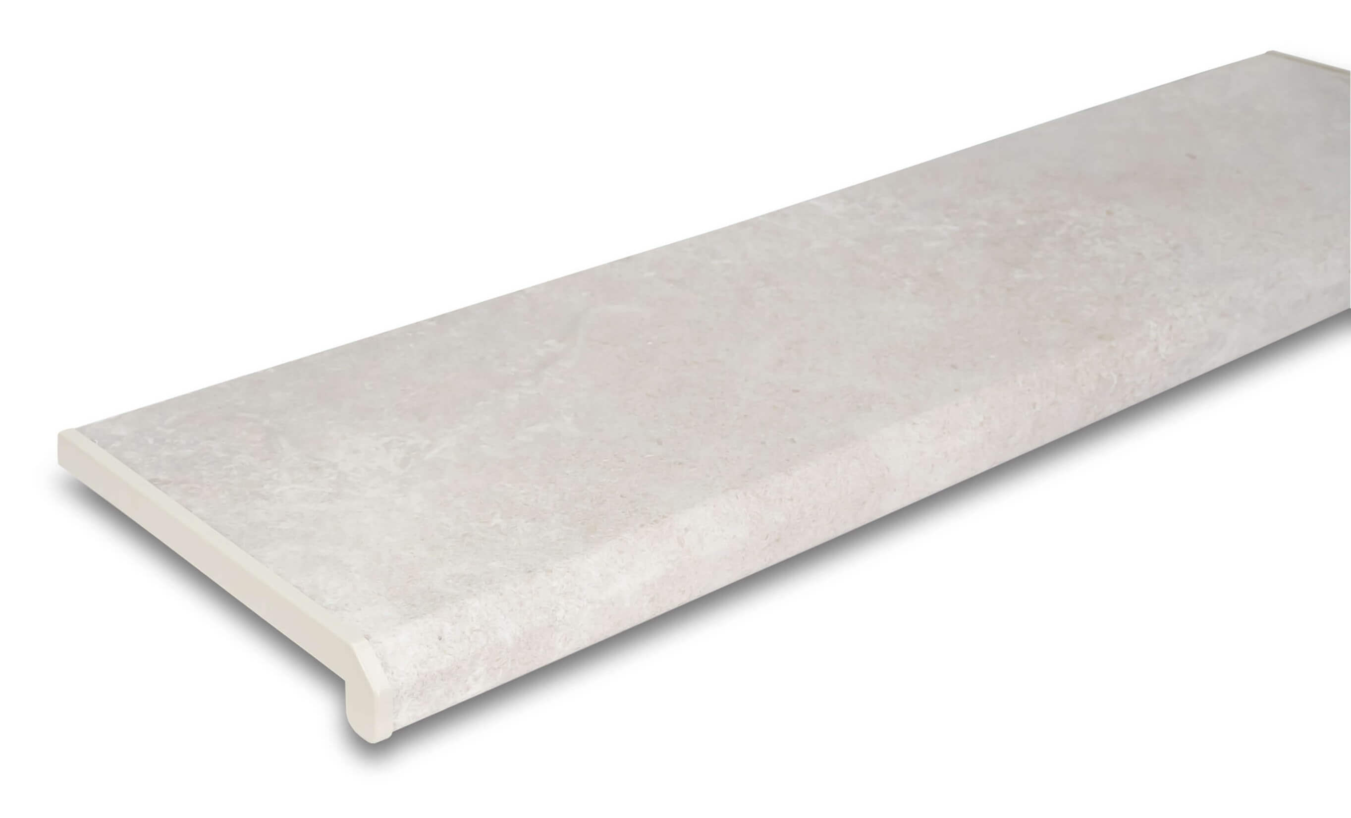 Подоконник Данке New (Ш 100мм) {длины по спецификации} купить в Санкт-Петербурге