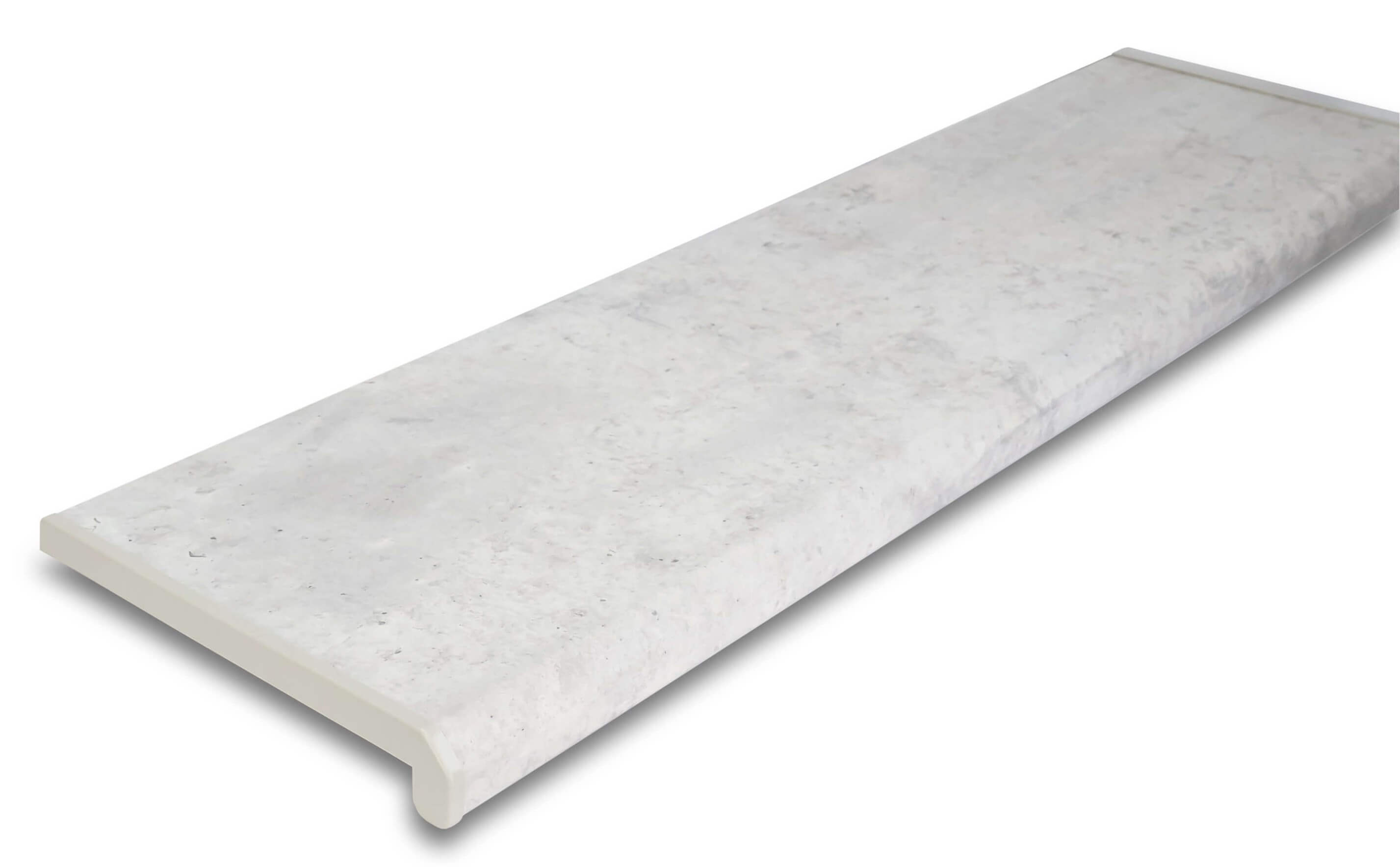 Подоконник Данке New (Ш 150мм) {длины по спецификации} купить в Санкт-Петербурге