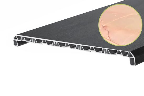 Подоконник DANKE 500-2 мм купить в Санкт-Петербурге