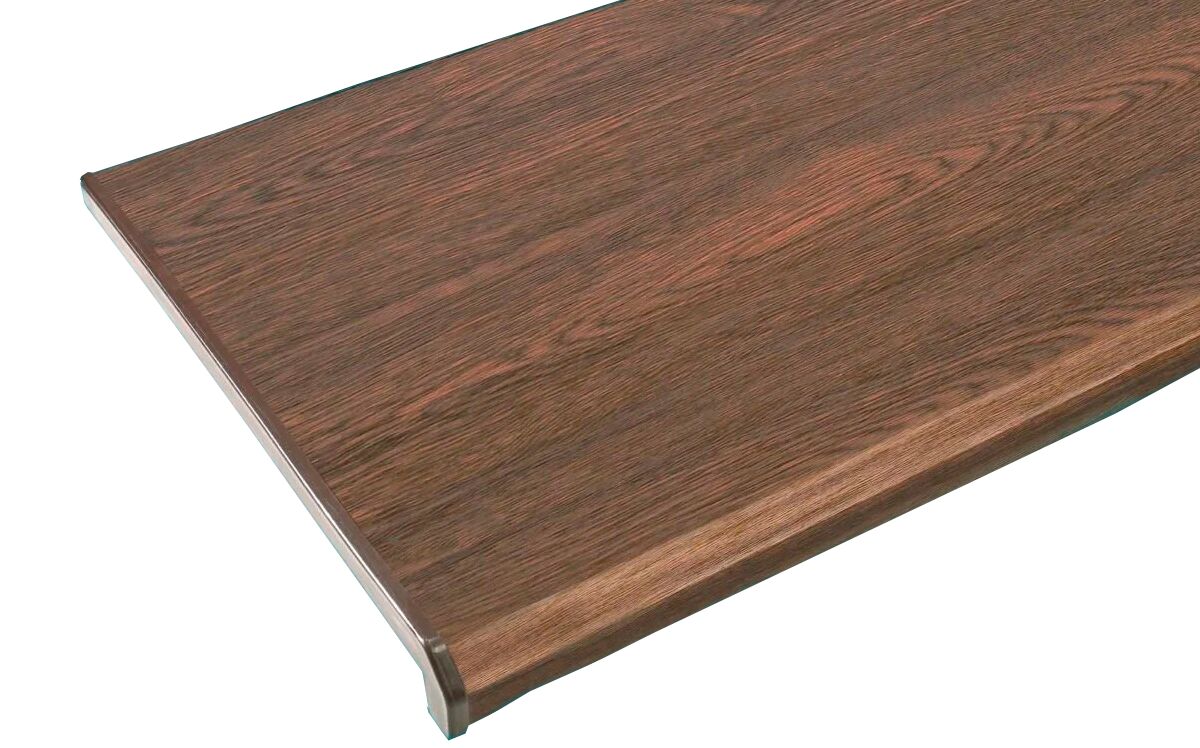 Подоконник "Komfort" 550 мм купить в Санкт-Петербурге