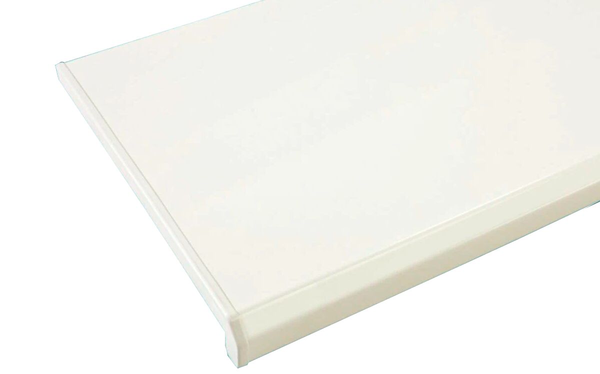 Подоконник "Komfort" 550 мм купить в Санкт-Петербурге