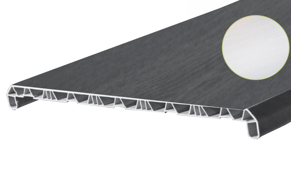 Подоконник "Komfort" 700-2 мм купить в Санкт-Петербурге