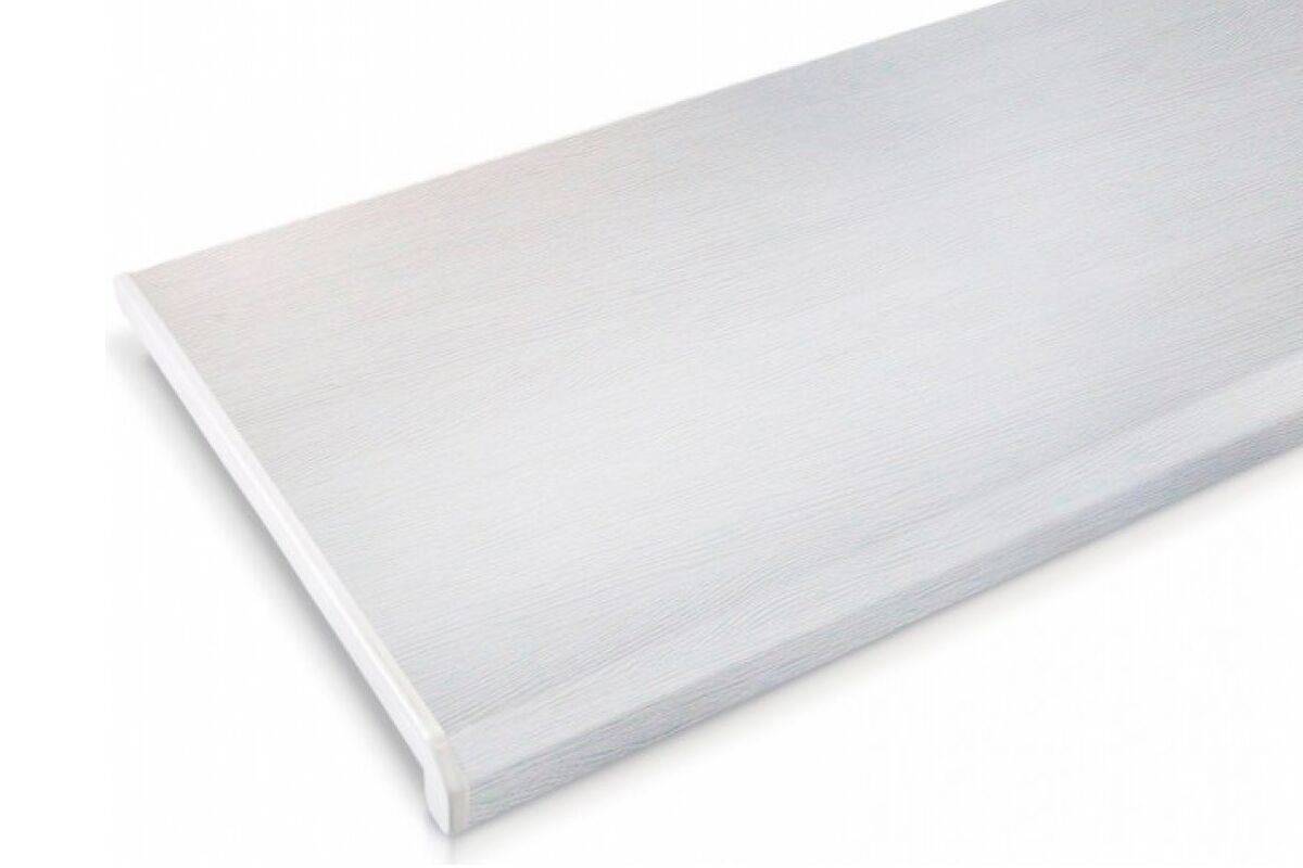 Подоконник "Komfort" 600 мм купить в Санкт-Петербурге