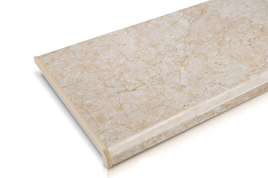 Подоконник "Komfort" 100 мм купить в Санкт-Петербурге