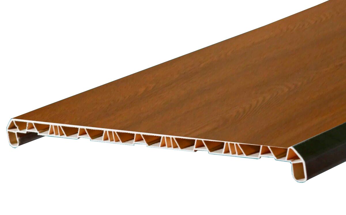 Подоконник "Komfort" 500-2 мм купить в Санкт-Петербурге