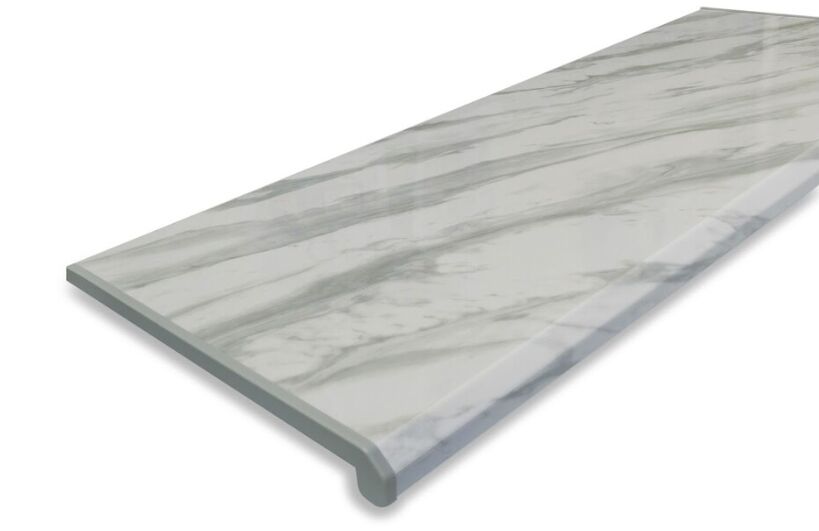 Подоконник "Komfort" 300 мм купить в Санкт-Петербурге