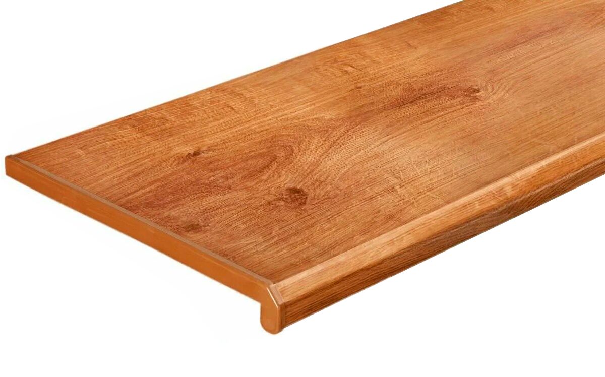 Подоконник DANKE LB+STD 200 мм купить в Санкт-Петербурге