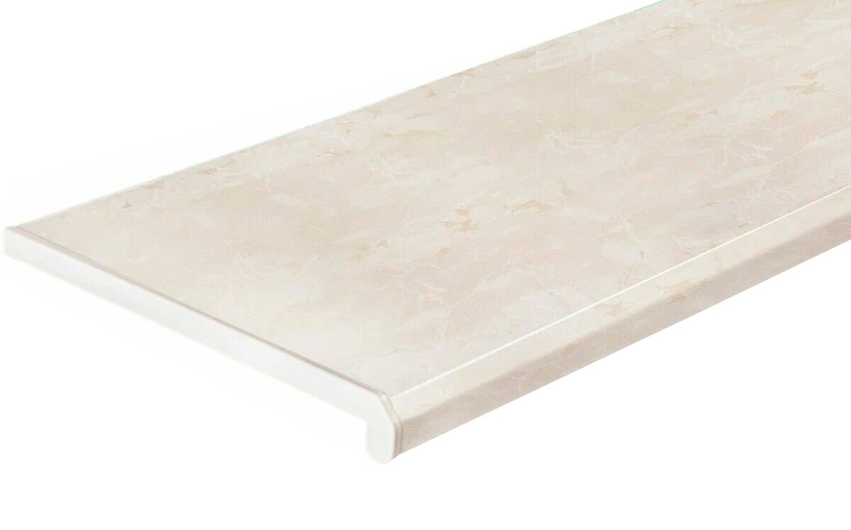 Подоконник  DANKE LB+STD 100 мм купить в Санкт-Петербурге