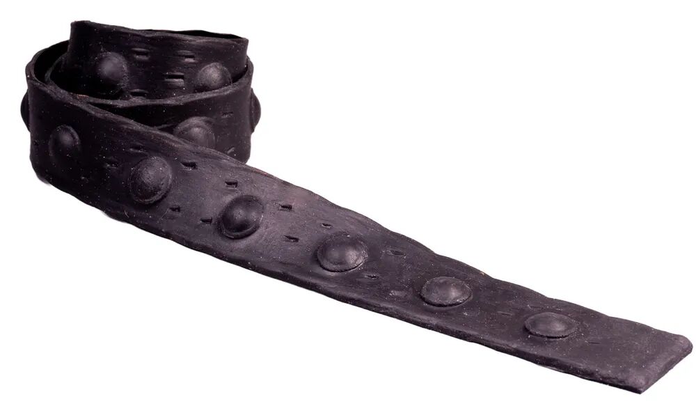 Ремень декоративный "Круглая клепка" 40х1000мм Арнодекор купить в Санкт-Петербурге