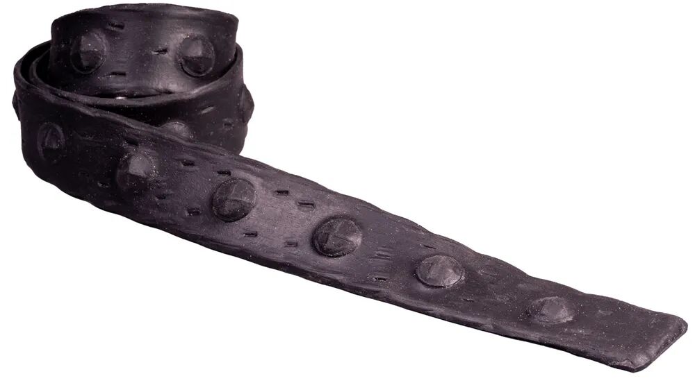 Ремень декоративный "Четырехгранная клепка" 40х1000мм Арнодекор купить в Санкт-Петербурге