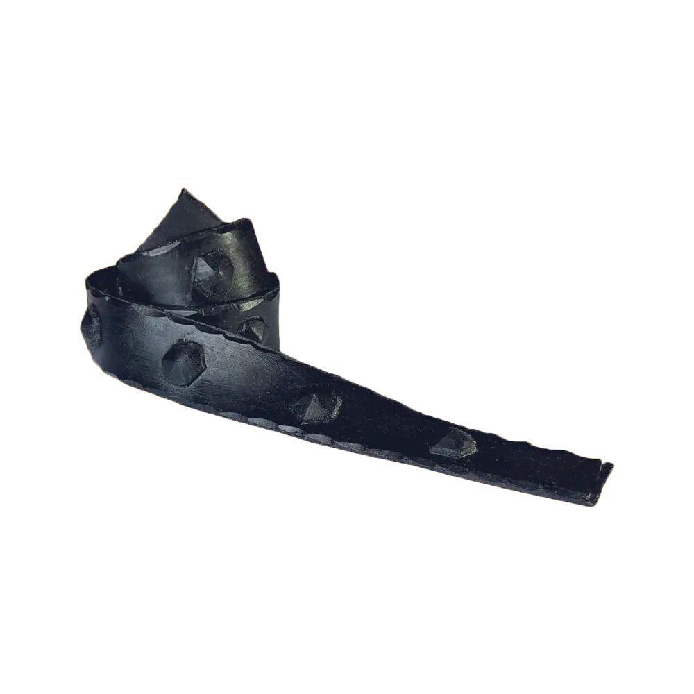 Ремень декоративный "Шестигранная клепка" 40х1000мм Арнодекор купить в Санкт-Петербурге