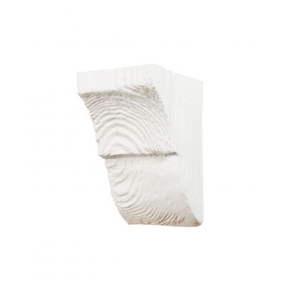 Консоль декоративная 80х130мм для балки на 100 Арнодекор купить в Санкт-Петербурге