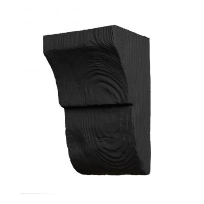 Консоль декоративная 100х165мм для балки на 120 Арнодекор купить в Санкт-Петербурге