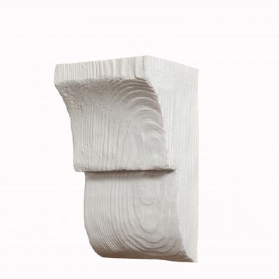 Консоль декоративная 120х205мм для балки на 145 Арнодекор купить в Санкт-Петербурге