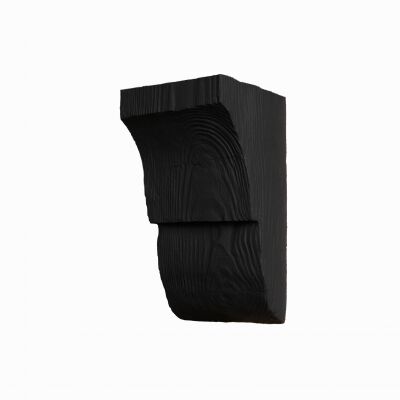 Консоль декоративная 150х275мм для балки на 195 Арнодекор купить в Санкт-Петербурге