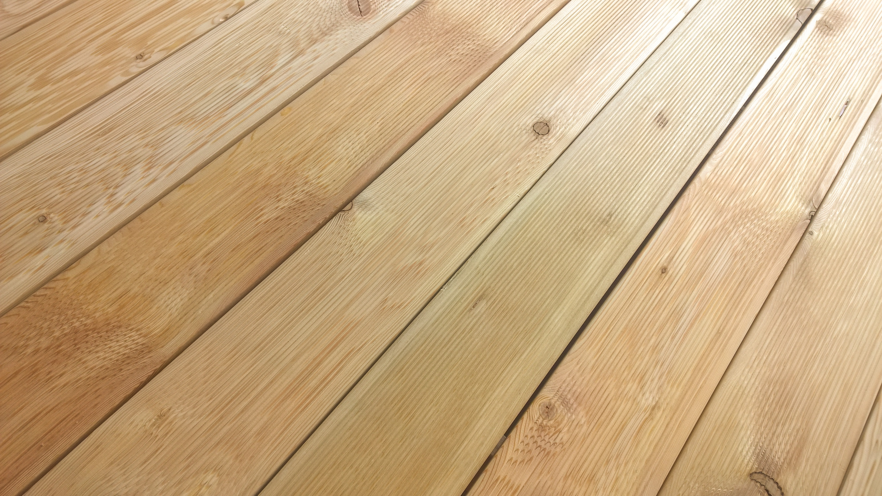 Террасная доска Лиственница Сорт ВС 4 м купить в Санкт-Петербурге