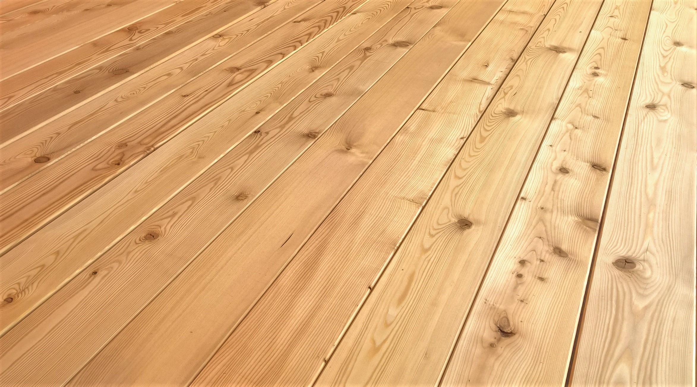 Палубная доска ширина 120 Лиственница Сорт АВ 4 м ТОП ХАУС купить в Санкт-Петербурге