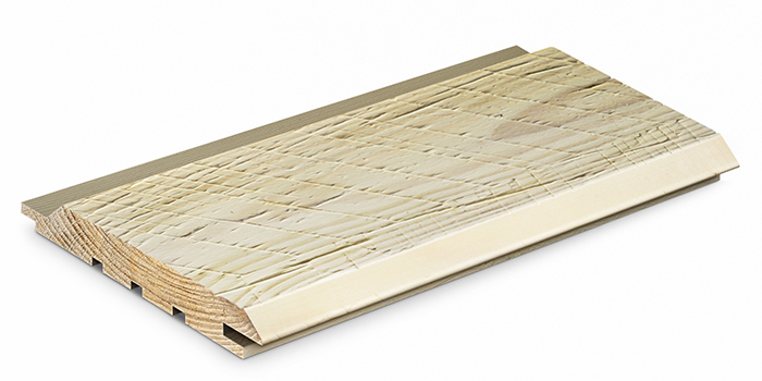 Рельефная доска фасадная RW1 (145) Cross Line/White, чёрный купить в Москве Рельефная доска фасадная RW1 (145) Cross Line/White, чёрный