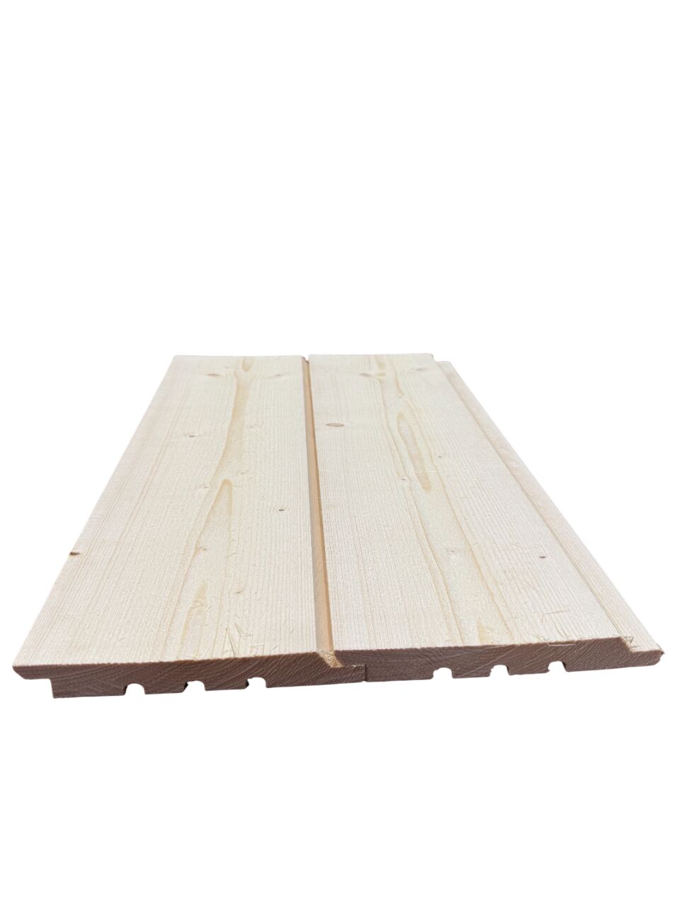 Доска фасадная Профиль UYW АВ 20х145х6000 хвоя (Россия) купить в Санкт-Петербурге