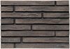 BrickWell плитка 310х40х20 Серия Traditional цвет Темно-коричневый ригель