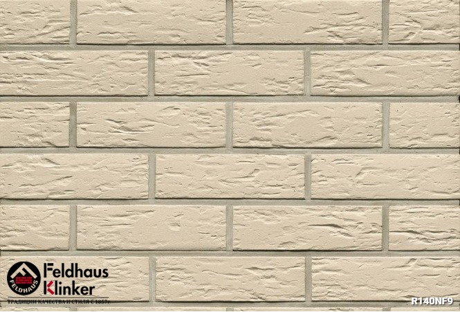 Клинкерная плитка R140NF14 240x71x14мм 24шт/уп FeldHaus купить в Москве