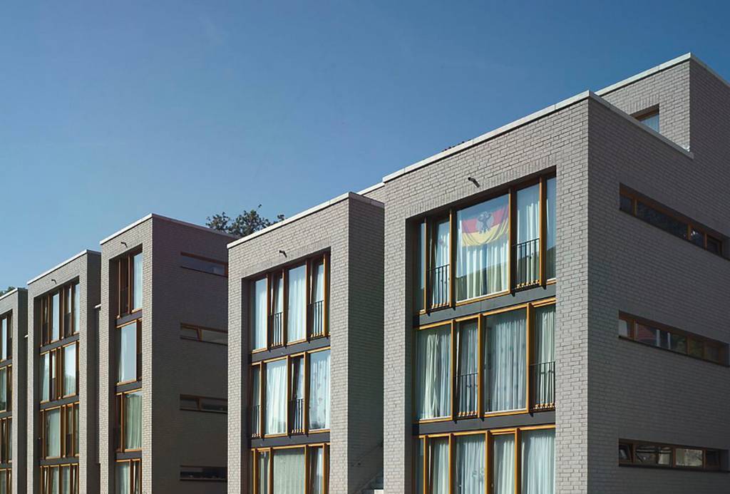 Клинкерная плитка R835NF9 240x71x9мм 48шт/уп FeldHaus купить в Москве