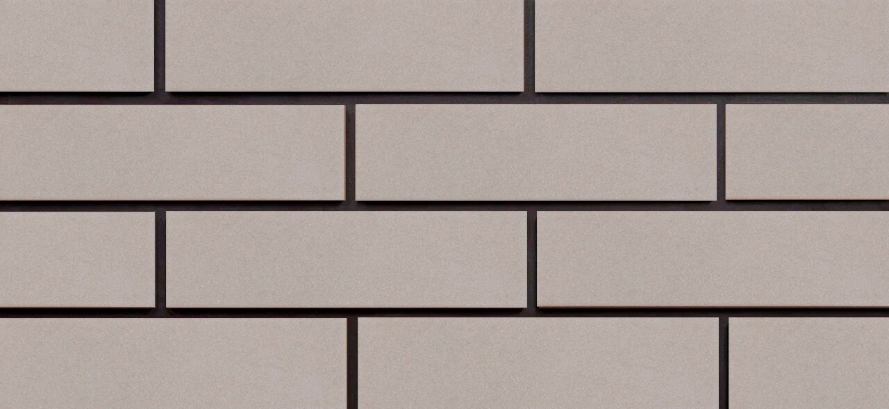 КЕРАМИН Плитка фасадная "под кирпич" 245х66х7.5мм  КУБА 7 52шт/м2/34 шт/уп купить в Санкт-Петербурге