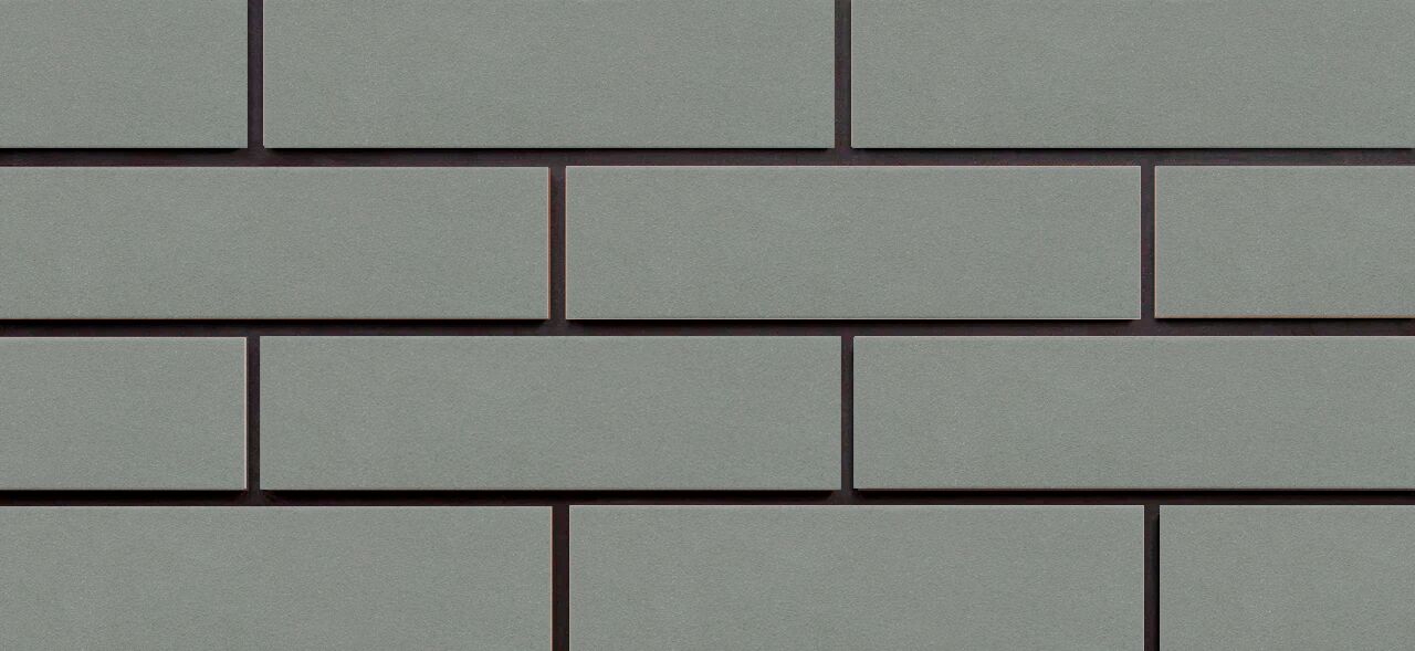 КЕРАМИН Плитка фасадная "под кирпич" 245х66х7.5мм  КУБА 6 52шт/м2/34 шт/уп купить в Санкт-Петербурге