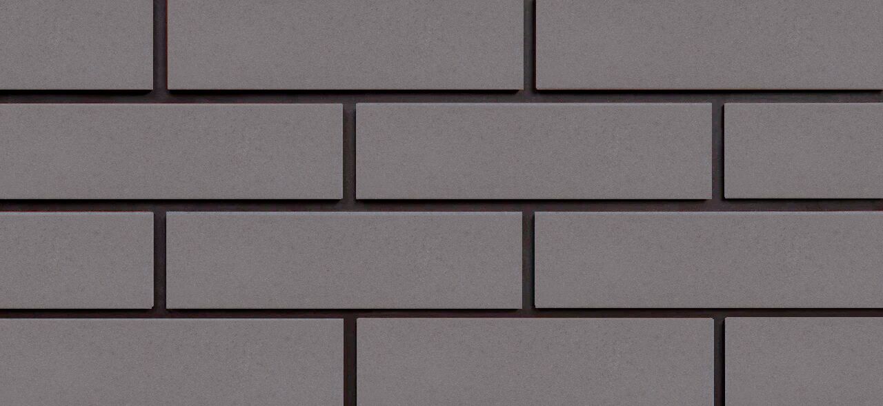 КЕРАМИН Плитка фасадная "под кирпич" 245х66х7.5мм  КУБА 1 52шт/м2/34 шт/уп купить в Санкт-Петербурге