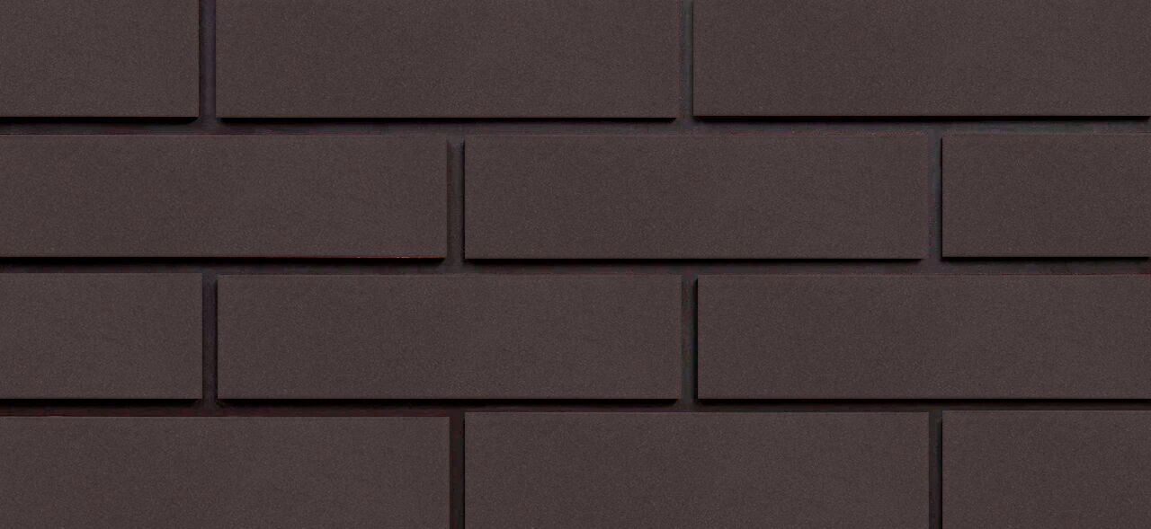 КЕРАМИН Плитка фасадная "под кирпич" 245х66х7.5мм  КУБА 9 52шт/м2/34 шт/уп купить в Санкт-Петербурге