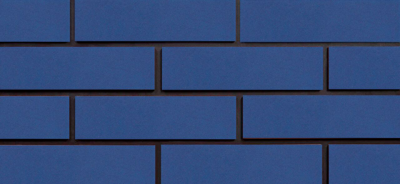 КЕРАМИН Плитка фасадная "под кирпич" 245х66х7.5мм  КУБА 5 52шт/м2/34 шт/уп купить в Санкт-Петербурге