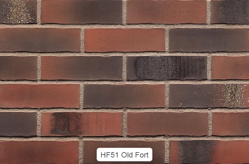Old fort (HF51) плитка ручная формовка, Old fort (HF51) плитка ручная формовка
