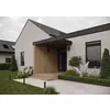 Фасадная плитка Carrizo Wood структурная 397х65х11мм Paradyz 30шт/уп купить в Санкт-Петербурге