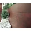 Фасадная плитка Cloud rosa duro структурная 240х65х7мм Paradyz 46шт/уп купить в Санкт-Петербурге