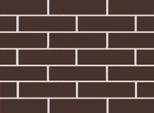 Фасадная плитка Natural brown гладкая 240х65х7мм Paradyz 46шт/уп купить в Санкт-Петербурге