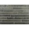 TERRALONG Join Anthracite Плитка для цоколя и фасада 450х48х10мм 37.48шт/м2 32шт/упак купить в Санкт-Петербурге