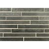 TERRALONG Join Anthracite Плитка для цоколя и фасада 450х48х10мм 37.48шт/м2 32шт/упак купить в Санкт-Петербурге