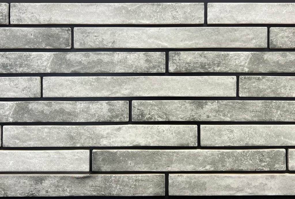 TERRALONG Join Pearl Плитка для цоколя и фасада 450х48х10мм 37.48шт/м2 32шт/упак купить в Санкт-Петербурге