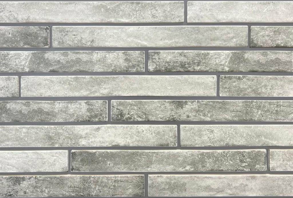 TERRALONG Join Pearl Плитка для цоколя и фасада 450х48х10мм 37.48шт/м2 32шт/упак купить в Санкт-Петербурге