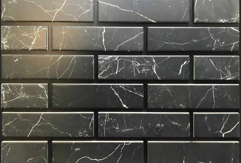 TERRAMIG Medici Negro плитка для цоколя и фасада 235х62х10мм 40шт/упак, TERRAMIG Medici Negro плитка для цоколя и фасада 235х62х10мм 40шт/упак