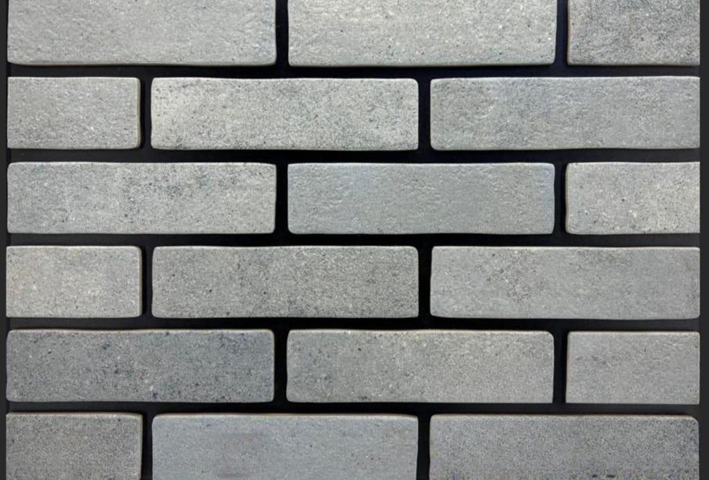 TERRAMIG Tosca Taupe плитка для цоколя и фасада 235х62х10мм 40шт/упак, TERRAMIG Tosca Taupe плитка для цоколя и фасада 235х62х10мм 40шт/упак