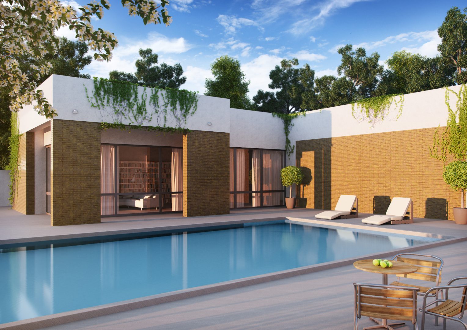 Плитка клинкерная под кирпич Elewacja rustiko Montana 24.5х6.5х0.65 матовый 32шт/упак Cerrad купить в Санкт-Петербурге